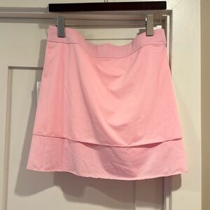 Brand new with tags golf skirt
